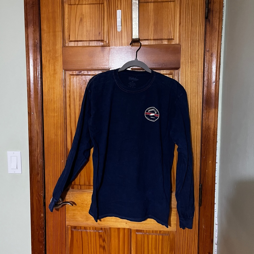 Montauk Long Sleeve